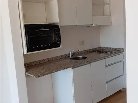 Departamento en Alquiler Apto profesional