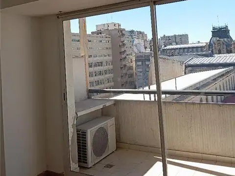 Departamento en Alquiler en Barrio Norte, $ 550.000