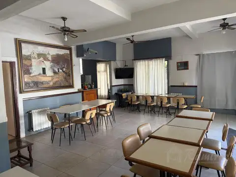 Hotel En Venta Villa Carlos Paz Oportunidad! Cordoba