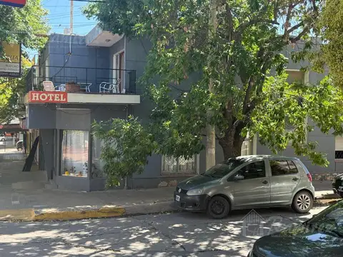 Juan B. Justo al 100