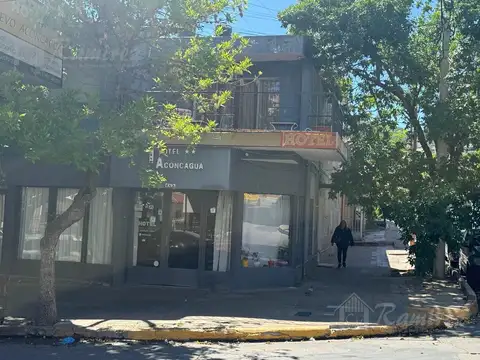 Hotel en Venta en Villa Carlos Paz, USD 300.000