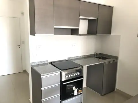 Departamento en Alquiler al Noreste