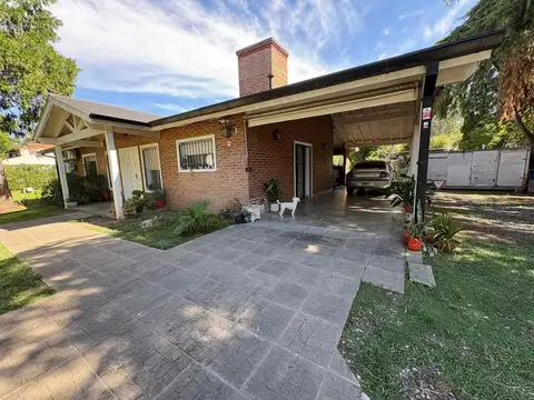 Casa en Venta de 3 dormitorios