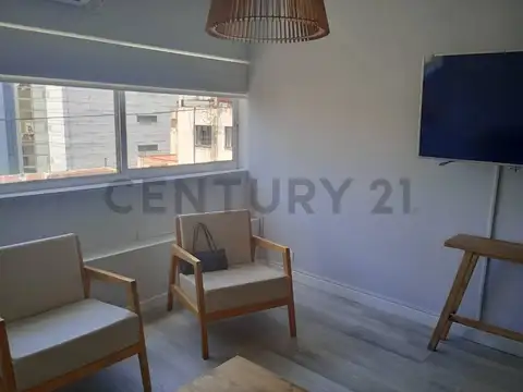 Casa en Alquiler de 1 dormitorio