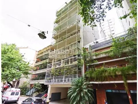 DEPARTAMENTO 3 DORMITORIOS - PALERMO CHICO, CAPITAL FEDERAL