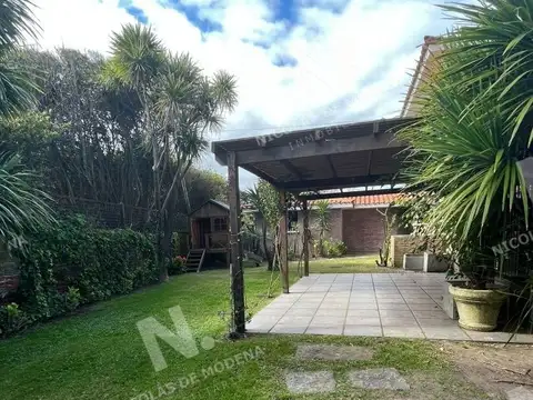 Casa en Alquiler Temporal en Rincón del Indio, USD 80.000