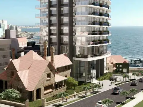 Departamento en Venta de ambientes ambientes