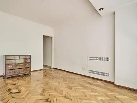 Departamento en Venta 60 años