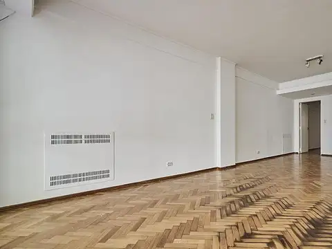 Departamento en Venta en Barrio Norte, USD 330.000