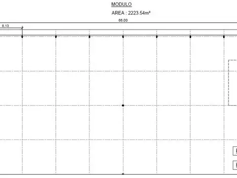 Galpon en Alquiler en Garin, USD 105.141