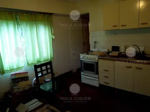 Gral. Juan M. De Pueyrredón 400