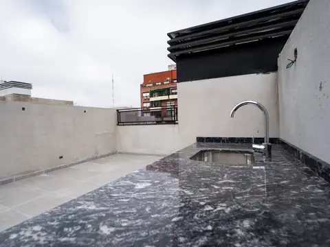 Departamento en Venta al Este