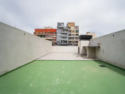 Departamento en Venta en Caballito Norte, USD 340.000