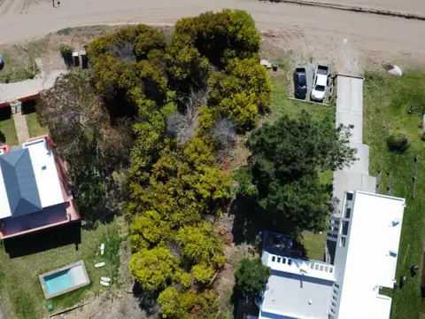 Terreno en Venta de 1000,0 m2