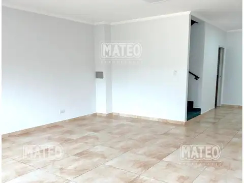Departamento en Venta de 3 dormitorios