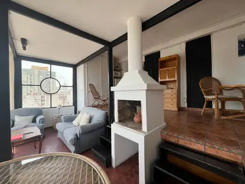 Departamento en Alquiler de 2 dormitorios