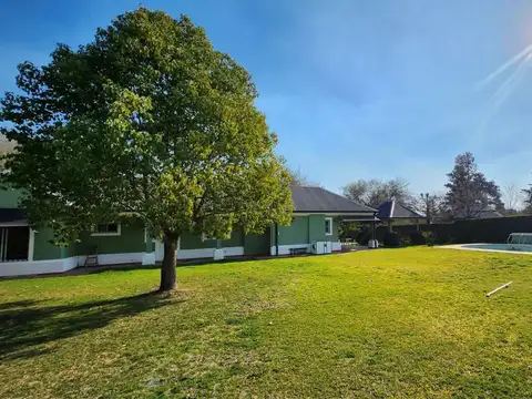 EXCELENTE PROPIEDAD " ALQUILER X QUINCENA""