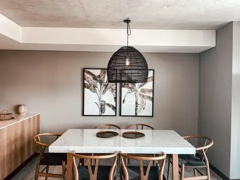 Departamento en Alquiler en Playa Brava, USD 1.250