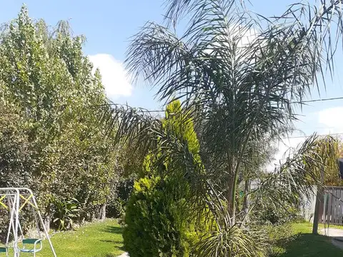 Casa en Venta 5 años