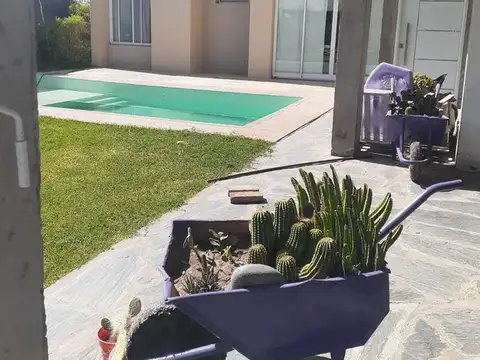 Casa en Venta de 4 dormitorios