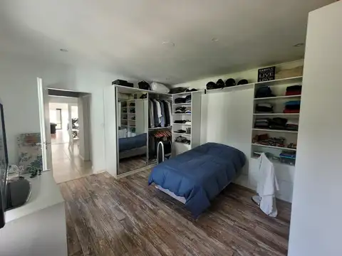 Casa 3 ambientes con 3 baños