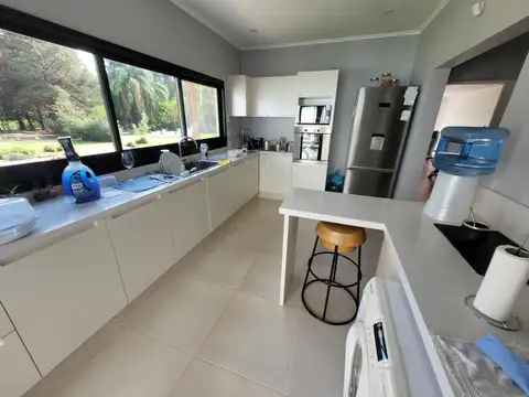 Excepcional Casa Quinta en Concordia cerca de Termas