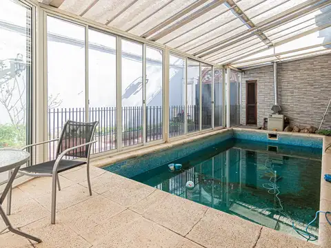 Casa en Venta 40 años