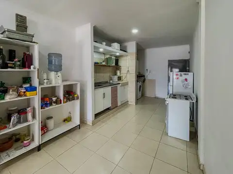 Casa 2 dormitorios y pileta, Colonia Avellaneda