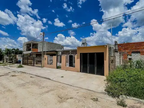 Ciudad de Cerrito 3900