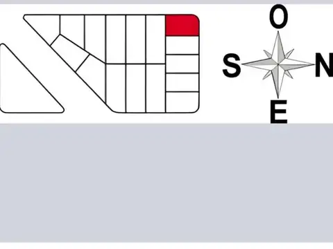 Av. Chascomús esquina Almirante Brown