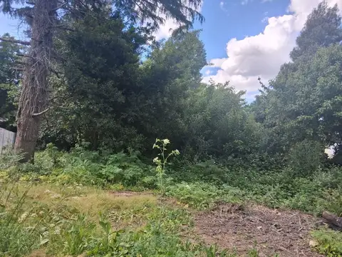 Terreno en Venta de 789,0 m2