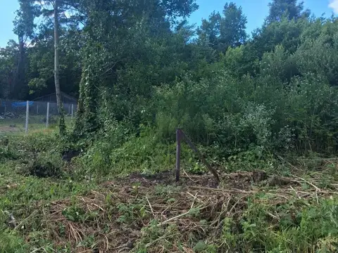 VENTA LOTE 789 MTS EST. CAMET