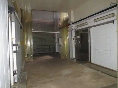 Frigorífico Venta - Barracas