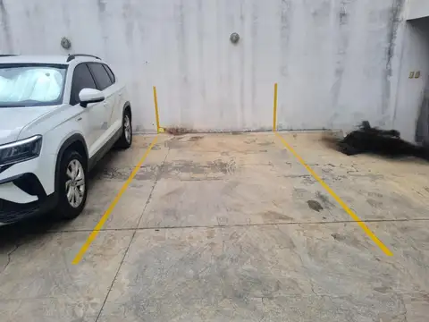 Romulo Naon  al 3400