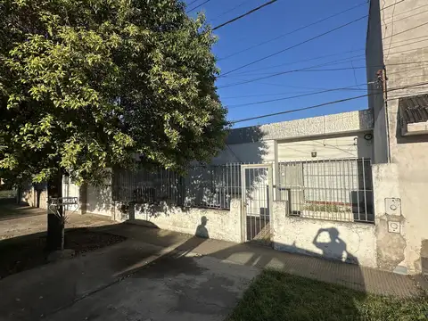 Casa 2 dorm. en venta en Barrio Villanueva - Rosario
