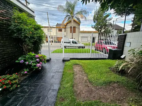 Casa en Alquiler de 2 dormitorios