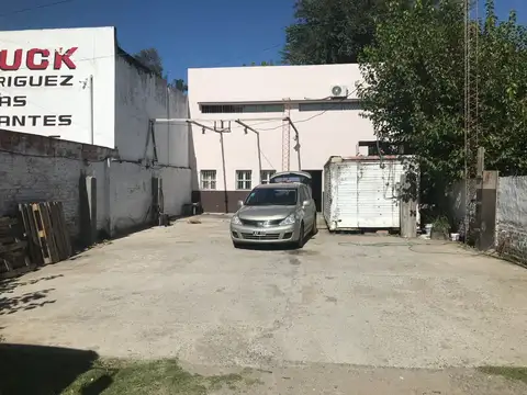 Galpon en Venta en Alejandro Korn, USD 130.000