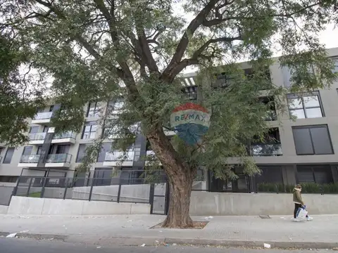 VENTA APARTAMENTO 2 DORMITORIOS CON PATIO 3 CRUCES