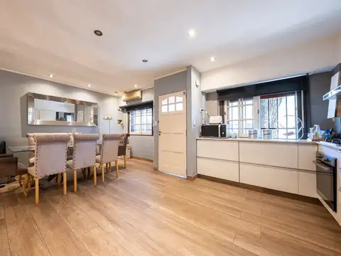 Casa en Venta en Villa Pueyrredon, USD 265.000