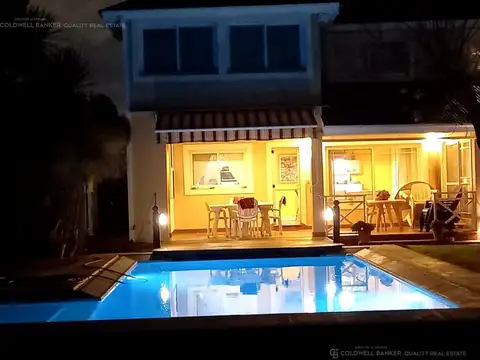 Casa en venta Benavidez