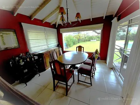 Casa en Venta en Lomas Benavidez, USD 310.000