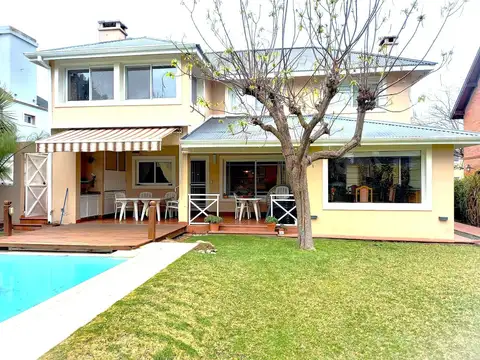 Casa en venta Benavidez