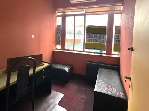 OPORTUNIDAD  OFICINA EN VENTA