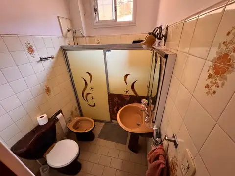 Depto Tipo Casa en Venta en Villa Sarmiento, USD 79.000