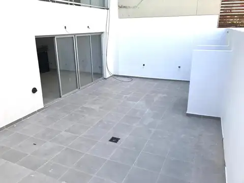 A ESTRENAR 88m2 con PATIO, 2 BAÑOS, Lope de Vega y Beiro