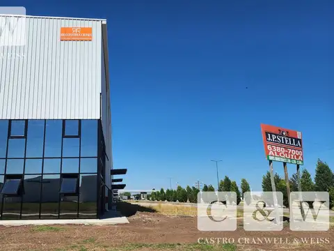 Galpon en Alquiler en Carlos Spegazzini, USD 75.000