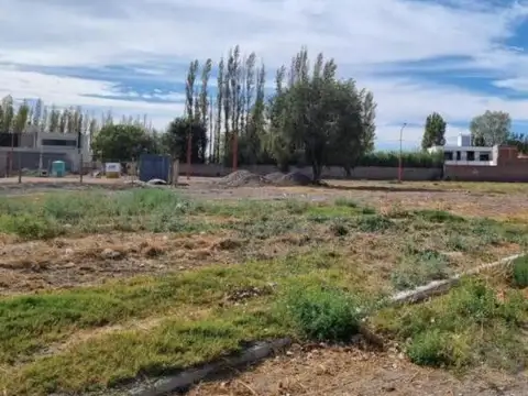 Terreno en Venta 24  mts Fondo