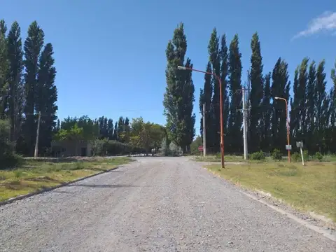 Terreno en Manzanares de Gines Etapa 3