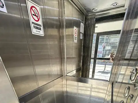 Departamento en Alquiler de 2 dormitorios