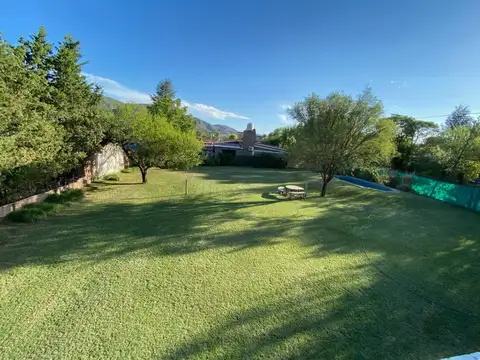 Terreno en Venta en Villa Carlos Paz, USD 55.000